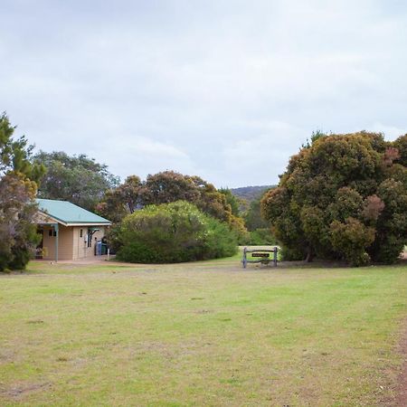 Riverside Retreat Chalets, Walpole Villa Exterior photo